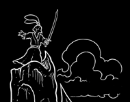 Usagi Yojimbo (c) 2007 Stan Sakai