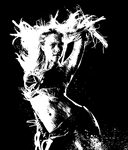 Sin City (c) 2007 Frank Miller